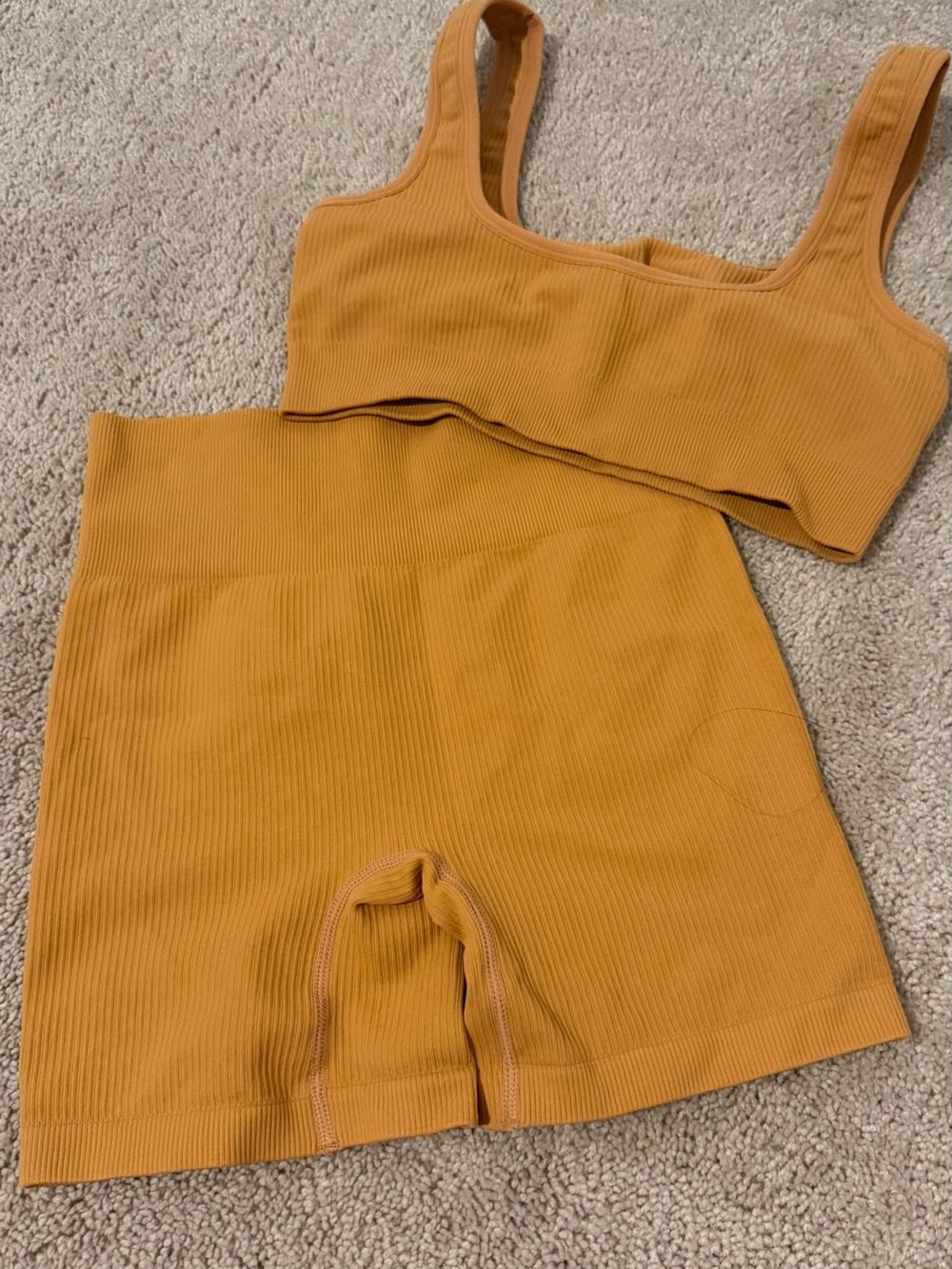 Three workout sets!! size medium - Picture 3 of 6